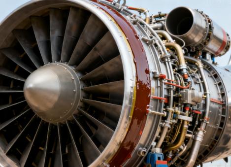 航空级密封黑科技！