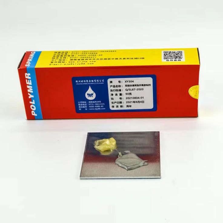 高强度粘接环氧胶