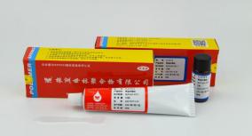 电机转子粘接胶水