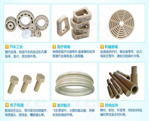 PEEK塑料粘接胶水