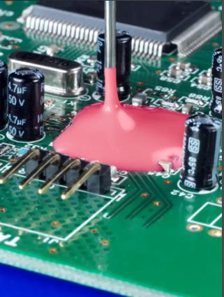 PCB板灌封胶