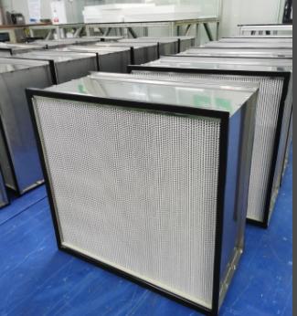 高温高效过滤器密封胶