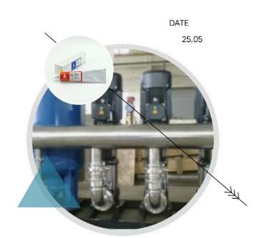 泵阀设备密封用什么胶？