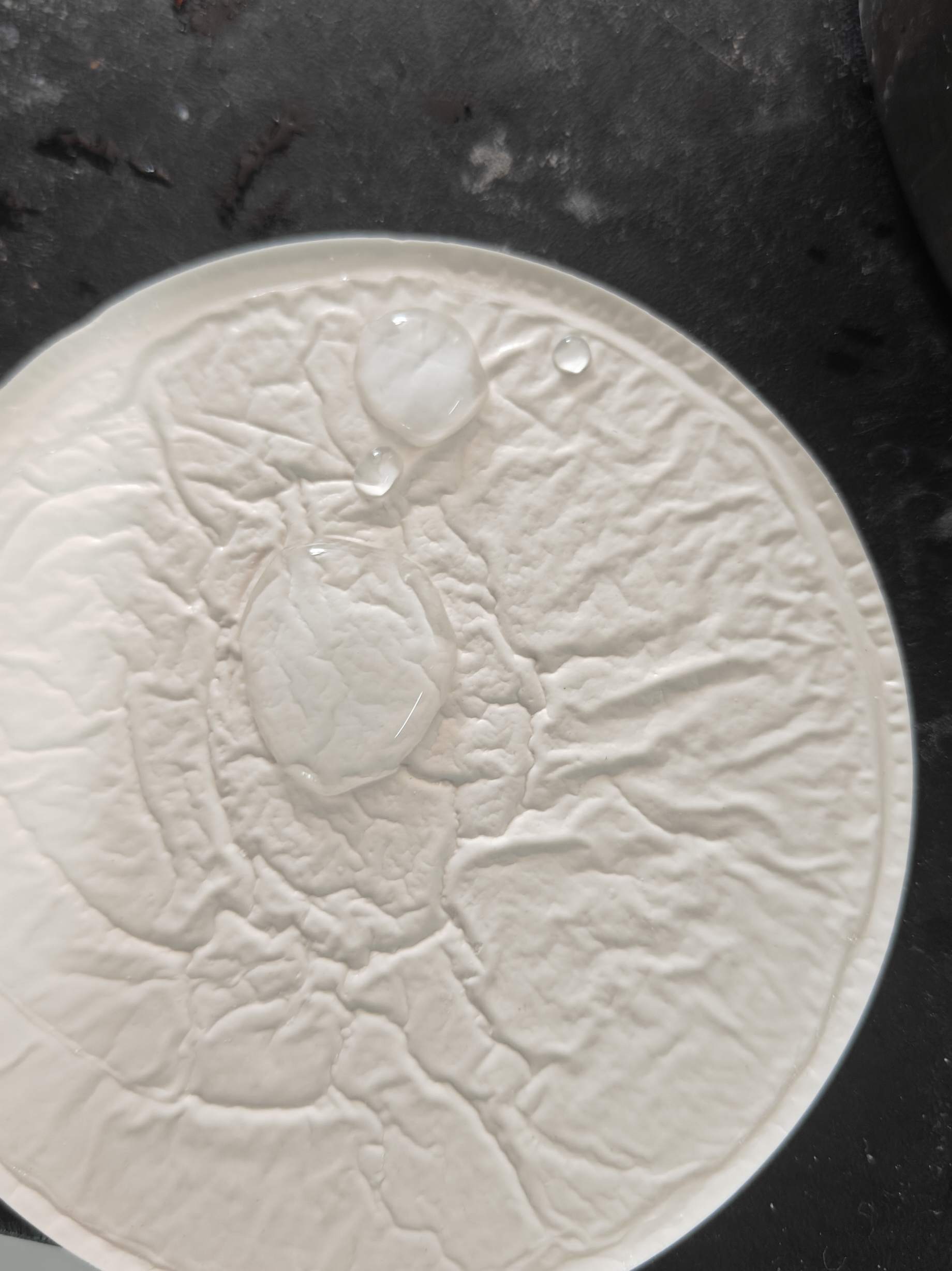 500℃传感器耐水高温无机胶