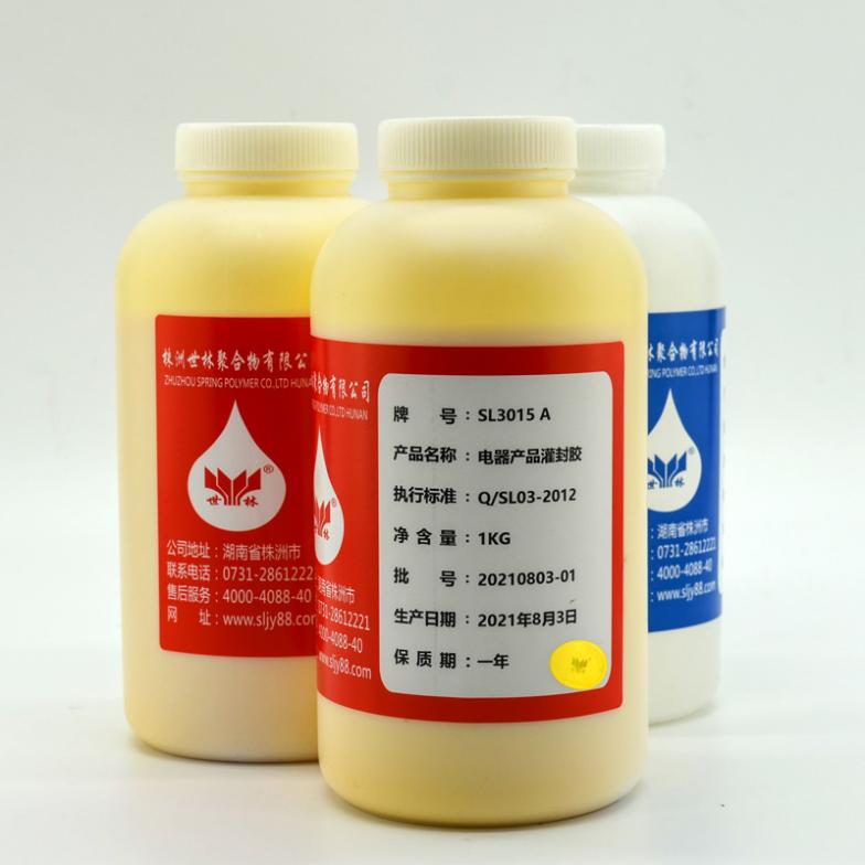 变压器灌封胶