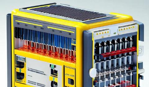 精密灌封实力派！