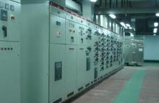 SL3016 筑牢电气设备防护屏障