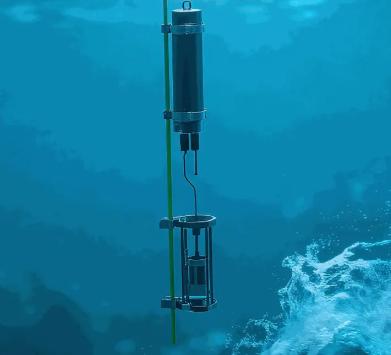 水听器灌封胶